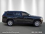 Used 2023 JEEP GRAND CHEROKEE L LIMITED 4X2 in ORANGE PARK, FLORIDA (Photo 7)