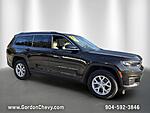 Used 2023 JEEP GRAND CHEROKEE L LIMITED 4X2 in ORANGE PARK, FLORIDA (Photo 8)