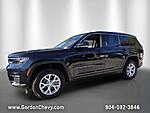 Used 2023 JEEP GRAND CHEROKEE L LIMITED 4X2 in ORANGE PARK, FLORIDA (Photo 1)