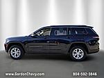 Used 2023 JEEP GRAND CHEROKEE L LIMITED 4X2 in ORANGE PARK, FLORIDA (Photo 2)