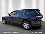 Used 2023 JEEP GRAND CHEROKEE L LIMITED 4X2 in ORANGE PARK, FLORIDA (Photo 3)