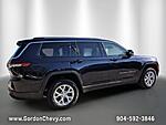 Used 2023 JEEP GRAND CHEROKEE L LIMITED 4X2 in ORANGE PARK, FLORIDA (Photo 6)