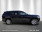Used 2023 JEEP GRAND CHEROKEE L LIMITED 4X2 in ORANGE PARK, FLORIDA (Photo 7)
