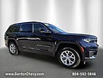 Used 2023 JEEP GRAND CHEROKEE L LIMITED 4X2 in ORANGE PARK, FLORIDA (Photo 8)
