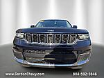 Used 2023 JEEP GRAND CHEROKEE L LIMITED 4X2 in ORANGE PARK, FLORIDA (Photo 9)