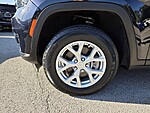 Used 2023 JEEP GRAND CHEROKEE L LIMITED 4X2 in ORANGE PARK, FLORIDA (Photo 11)