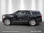 Used 2023 GMC YUKON 4WD 4DR SLT in ORANGE PARK, FLORIDA (Photo 2)