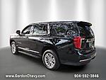 Used 2023 GMC YUKON 4WD 4DR SLT in ORANGE PARK, FLORIDA (Photo 3)