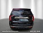 Used 2023 GMC YUKON 4WD 4DR SLT in ORANGE PARK, FLORIDA (Photo 4)