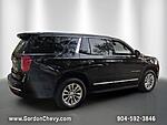 Used 2023 GMC YUKON 4WD 4DR SLT in ORANGE PARK, FLORIDA (Photo 6)