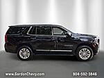 Used 2023 GMC YUKON 4WD 4DR SLT in ORANGE PARK, FLORIDA (Photo 7)