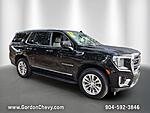 Used 2023 GMC YUKON 4WD 4DR SLT in ORANGE PARK, FLORIDA (Photo 8)
