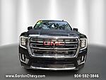 Used 2023 GMC YUKON 4WD 4DR SLT in ORANGE PARK, FLORIDA (Photo 9)