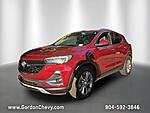 Used 2023 BUICK ENCORE GX FWD 4DR ESSENCE in ORANGE PARK, FLORIDA (Photo 1)