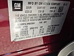 Used 2023 BUICK ENCORE GX FWD 4DR ESSENCE in ORANGE PARK, FLORIDA (Photo 22)