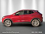 Used 2023 BUICK ENCORE GX FWD 4DR ESSENCE in ORANGE PARK, FLORIDA (Photo 2)