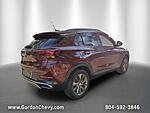 Used 2023 BUICK ENCORE GX FWD 4DR ESSENCE in ORANGE PARK, FLORIDA (Photo 6)