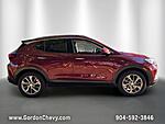 Used 2023 BUICK ENCORE GX FWD 4DR ESSENCE in ORANGE PARK, FLORIDA (Photo 7)