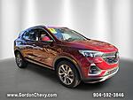 Used 2023 BUICK ENCORE GX FWD 4DR ESSENCE in ORANGE PARK, FLORIDA (Photo 8)
