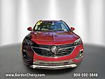 Used 2023 BUICK ENCORE GX FWD 4DR ESSENCE in ORANGE PARK, FLORIDA (Photo 9)