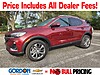 Used 2023 BUICK ENCORE GX ESSENCE in ORANGE PARK, FLORIDA