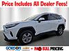 Used 2024 TOYOTA RAV4 XLE FWD in ORANGE PARK, FLORIDA