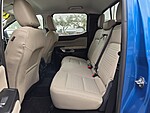 Used 2025 FORD RANGER LARIAT 4WD SUPERCREW 5' BOX in ORANGE PARK, FLORIDA (Photo 13)