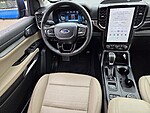 Used 2025 FORD RANGER LARIAT 4WD SUPERCREW 5' BOX in ORANGE PARK, FLORIDA (Photo 14)