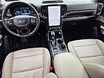 Used 2025 FORD RANGER LARIAT 4WD SUPERCREW 5' BOX in ORANGE PARK, FLORIDA (Photo 16)
