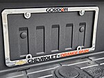 Used 2025 FORD RANGER LARIAT 4WD SUPERCREW 5' BOX in ORANGE PARK, FLORIDA (Photo 18)