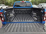 Used 2025 FORD RANGER LARIAT 4WD SUPERCREW 5' BOX in ORANGE PARK, FLORIDA (Photo 19)
