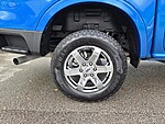 Used 2025 FORD RANGER LARIAT 4WD SUPERCREW 5' BOX in ORANGE PARK, FLORIDA (Photo 21)