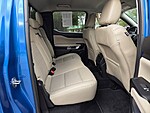 Used 2025 FORD RANGER LARIAT 4WD SUPERCREW 5' BOX in ORANGE PARK, FLORIDA (Photo 22)