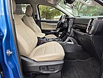 Used 2025 FORD RANGER LARIAT 4WD SUPERCREW 5' BOX in ORANGE PARK, FLORIDA (Photo 23)