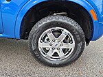 Used 2025 FORD RANGER LARIAT 4WD SUPERCREW 5' BOX in ORANGE PARK, FLORIDA (Photo 24)
