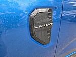 Used 2025 FORD RANGER LARIAT 4WD SUPERCREW 5' BOX in ORANGE PARK, FLORIDA (Photo 26)