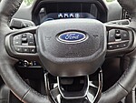 Used 2025 FORD RANGER LARIAT 4WD SUPERCREW 5' BOX in ORANGE PARK, FLORIDA (Photo 35)