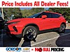 Used 2025 CHEVROLET BLAZER LT in ORANGE PARK, FLORIDA