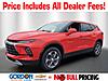 Used 2025 CHEVROLET BLAZER FWD 4DR LT W/2LT in ORANGE PARK, FLORIDA