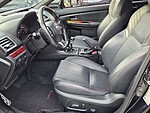 Used 2020 SUBARU WRX LIMITED MANUAL in ORANGE PARK, FLORIDA (Photo 12)
