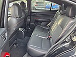 Used 2020 SUBARU WRX LIMITED MANUAL in ORANGE PARK, FLORIDA (Photo 13)