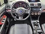 Used 2020 SUBARU WRX LIMITED MANUAL in ORANGE PARK, FLORIDA (Photo 14)