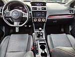 Used 2020 SUBARU WRX LIMITED MANUAL in ORANGE PARK, FLORIDA (Photo 16)
