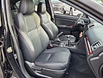 Used 2020 SUBARU WRX LIMITED MANUAL in ORANGE PARK, FLORIDA (Photo 23)