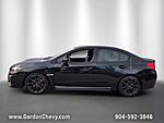 Used 2020 SUBARU WRX LIMITED MANUAL in ORANGE PARK, FLORIDA (Photo 2)