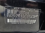 Used 2020 SUBARU WRX LIMITED MANUAL in ORANGE PARK, FLORIDA (Photo 26)