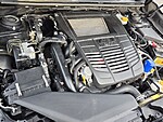 Used 2020 SUBARU WRX LIMITED MANUAL in ORANGE PARK, FLORIDA (Photo 27)