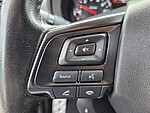 Used 2020 SUBARU WRX LIMITED MANUAL in ORANGE PARK, FLORIDA (Photo 33)