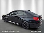 Used 2020 SUBARU WRX LIMITED MANUAL in ORANGE PARK, FLORIDA (Photo 3)