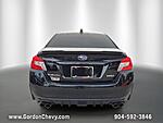 Used 2020 SUBARU WRX LIMITED MANUAL in ORANGE PARK, FLORIDA (Photo 4)